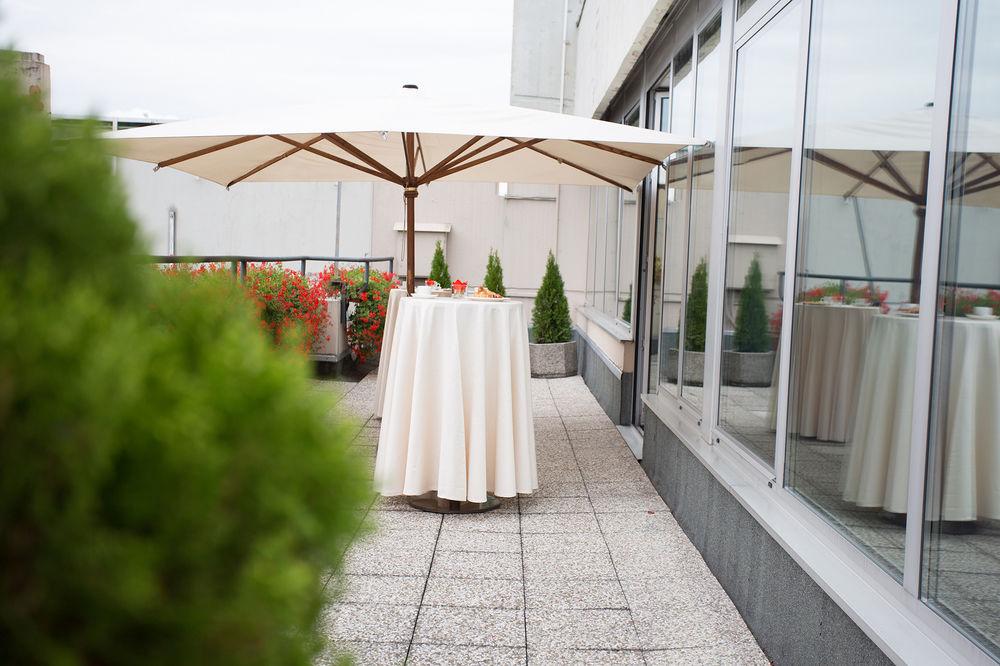 Ibis Styles Centre 3* Ljubljana