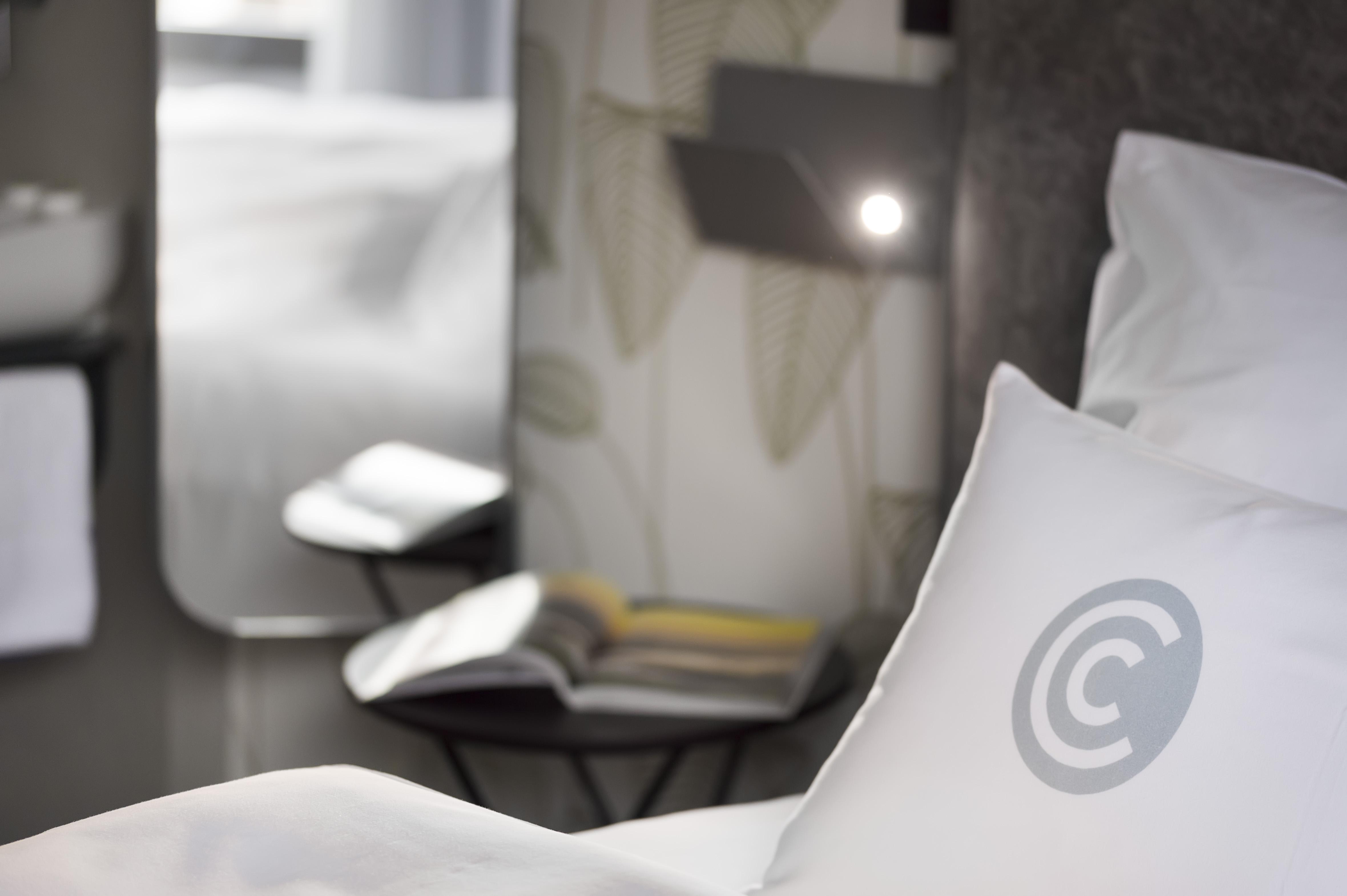 Ibis Styles Centre Ljubljana
