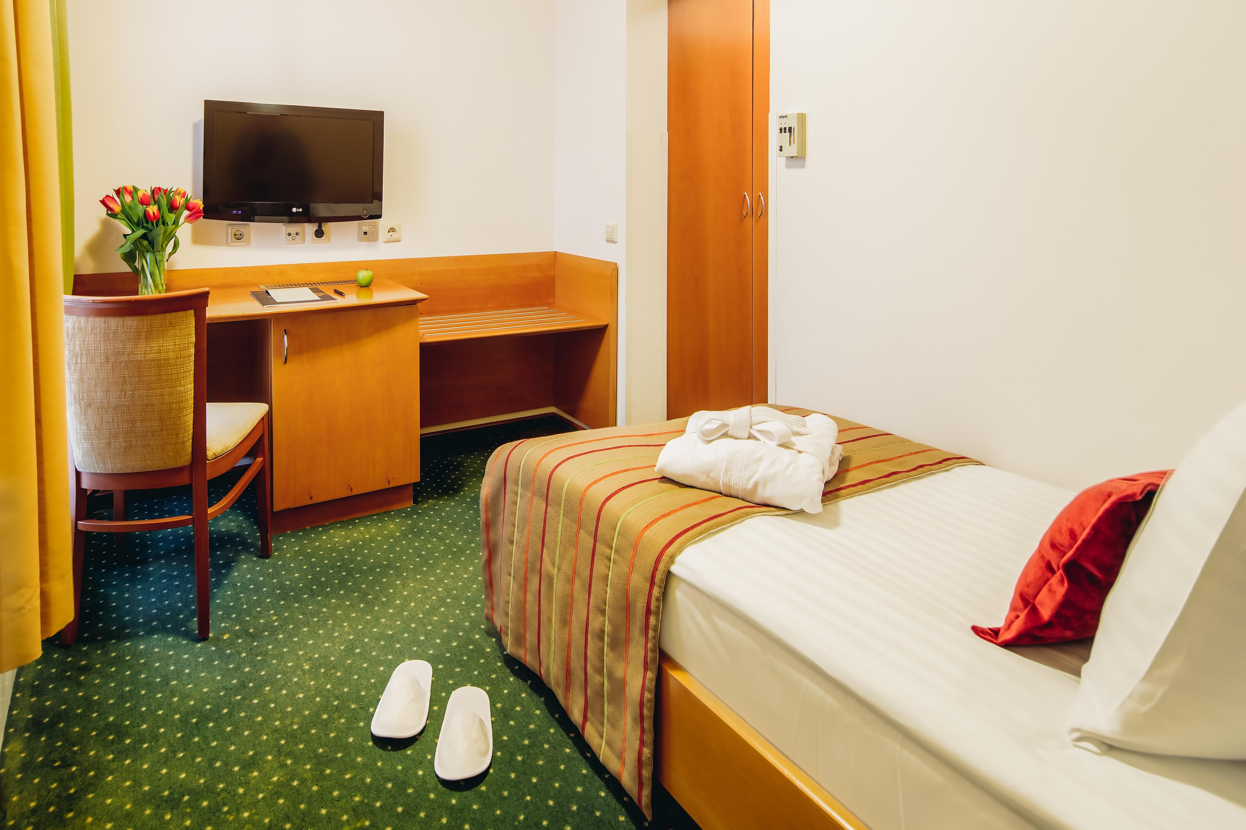 Ibis Styles Centre Hotel