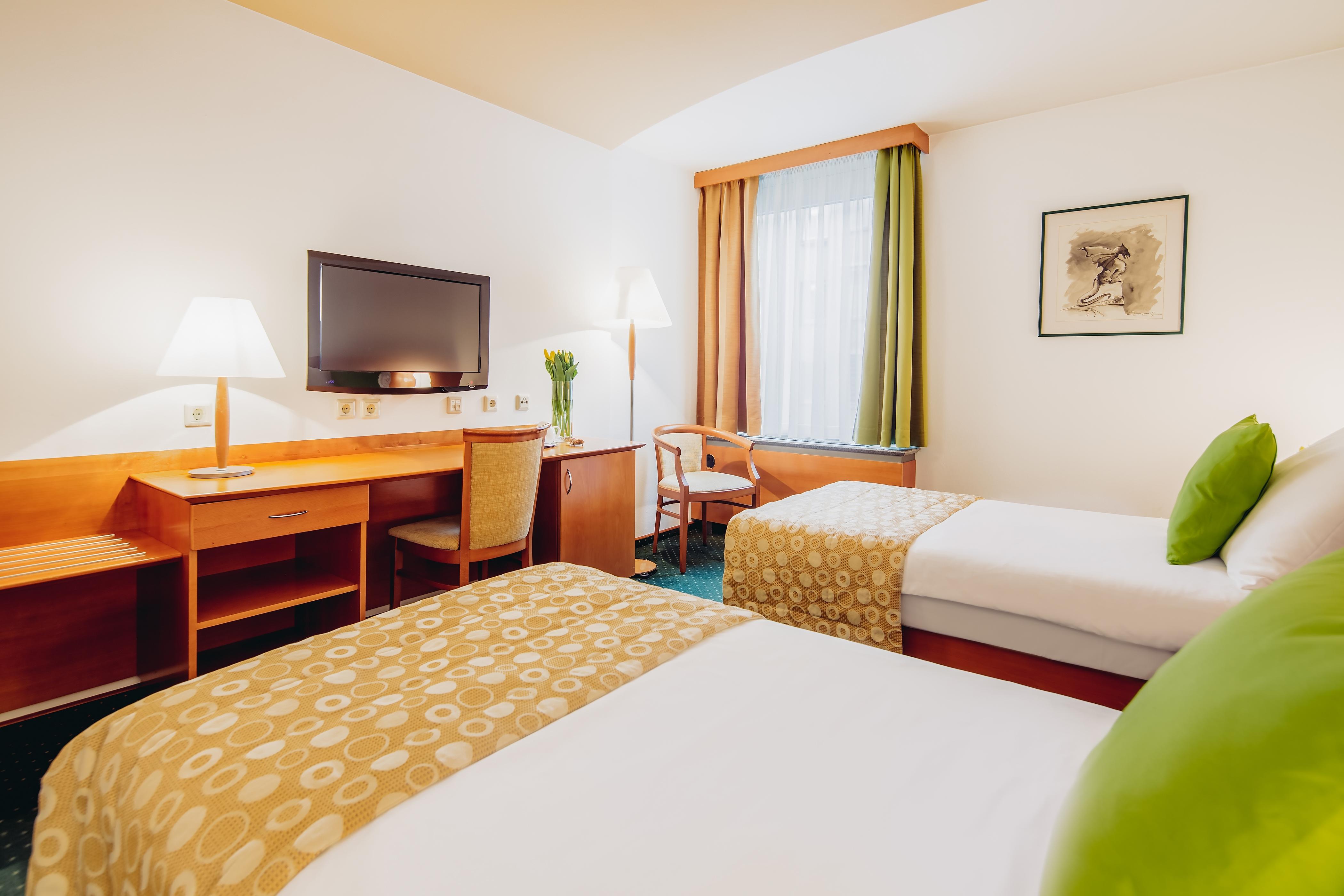 Hotel Ibis Styles Centre