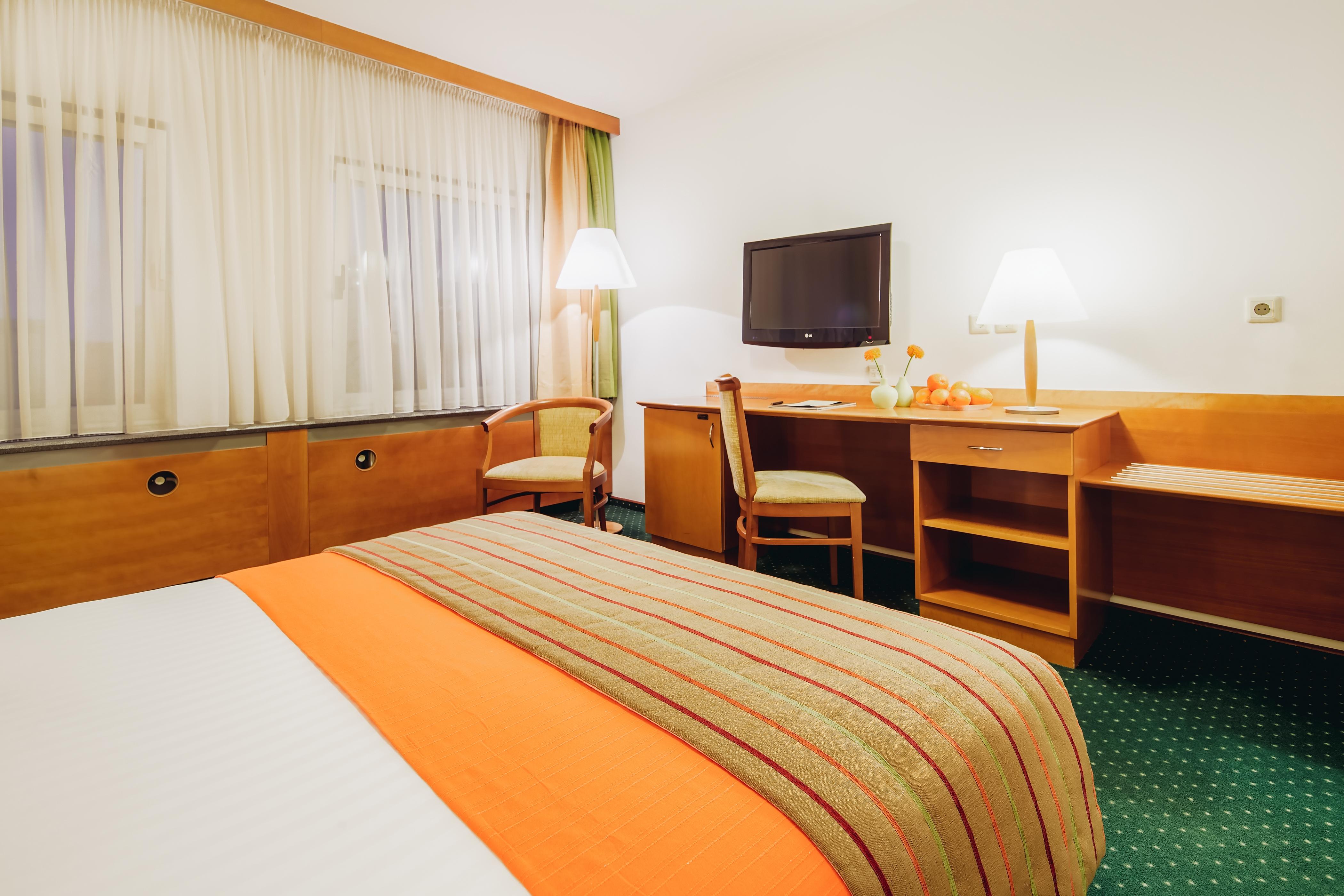 Ibis Styles Centre Ljubljana