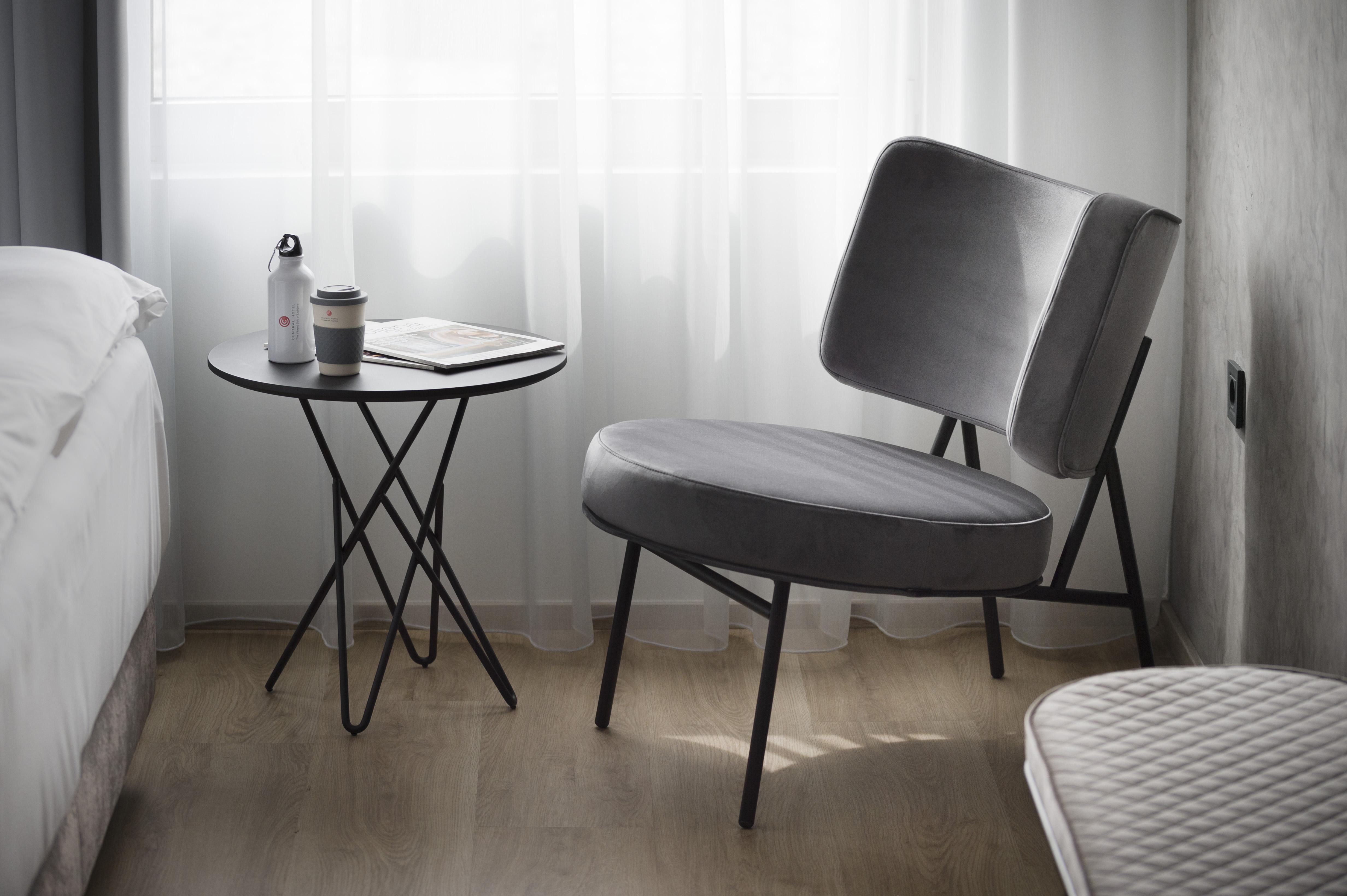 Ibis Styles Centre Hotel Ljubljana