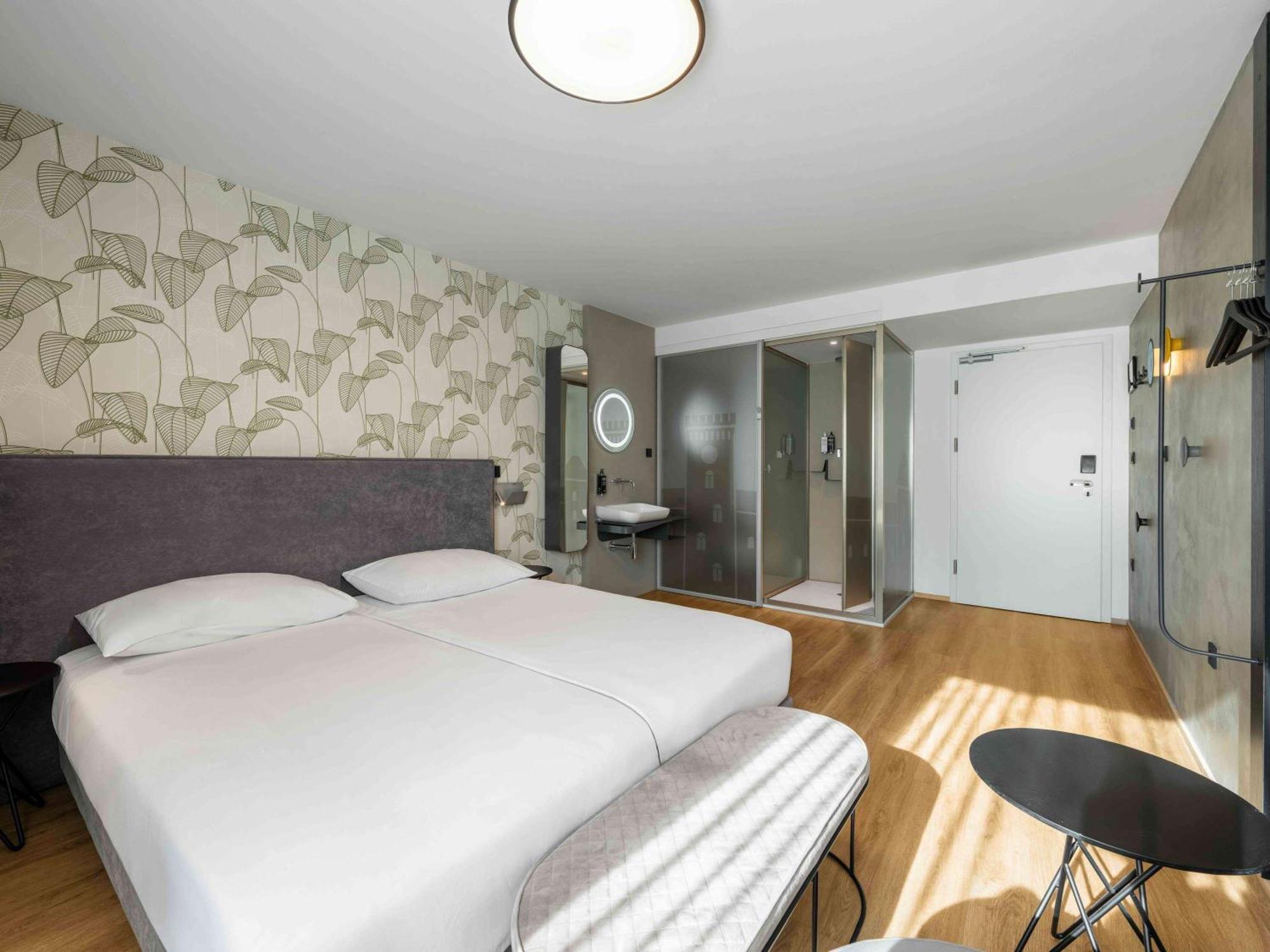 Ibis Styles Centre Ljubljana