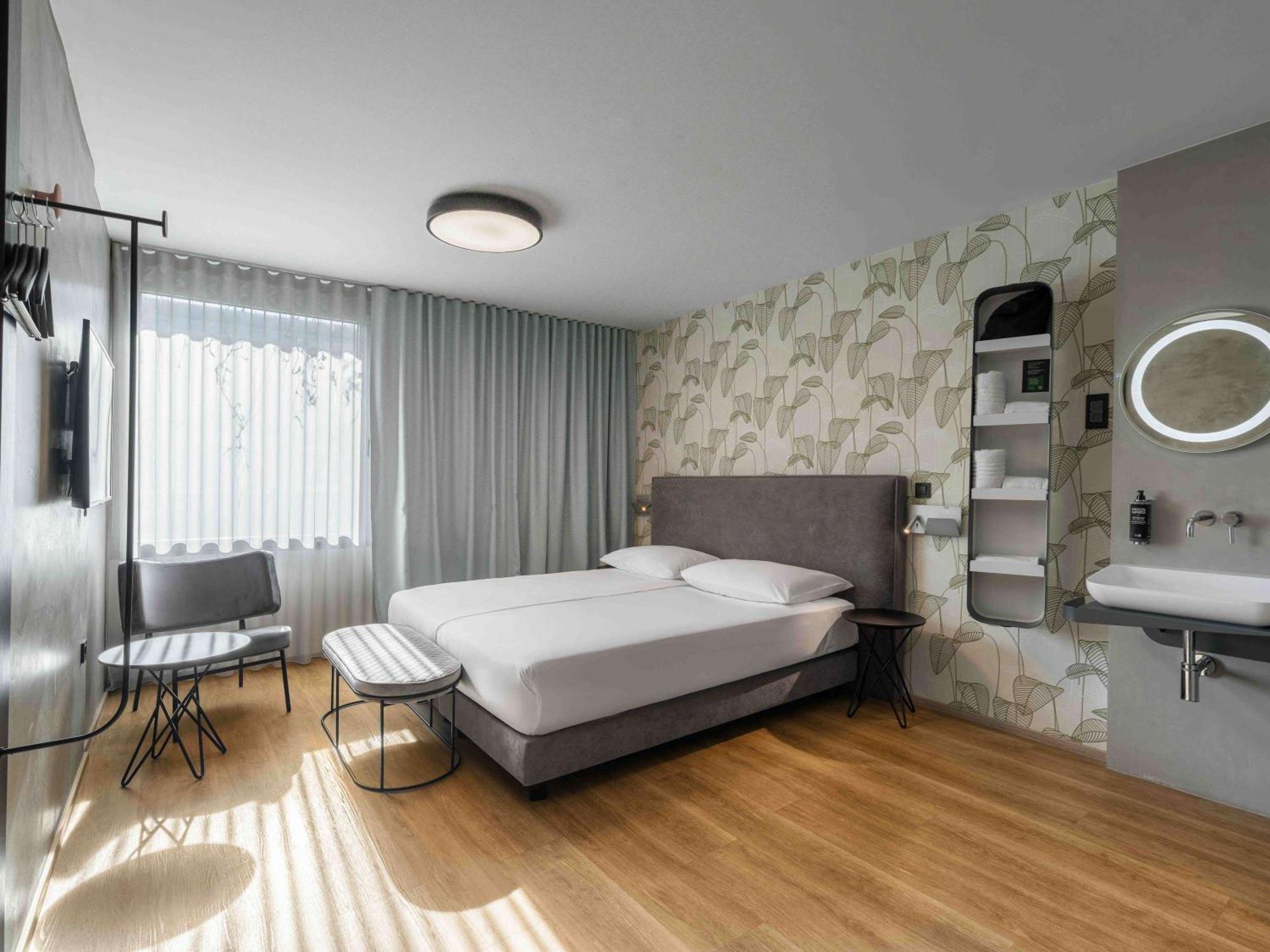 Hotel Ibis Styles Centre