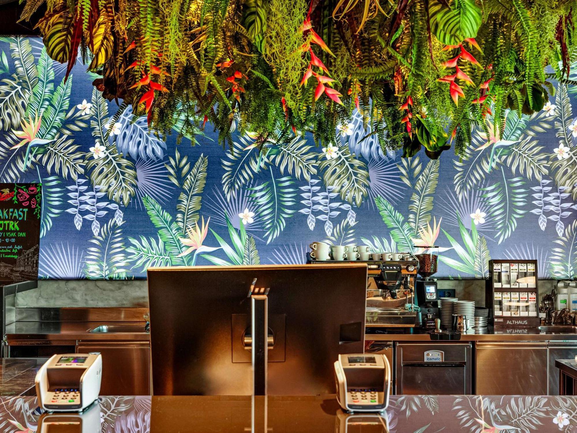 Hotel Ibis Styles Centre 3*