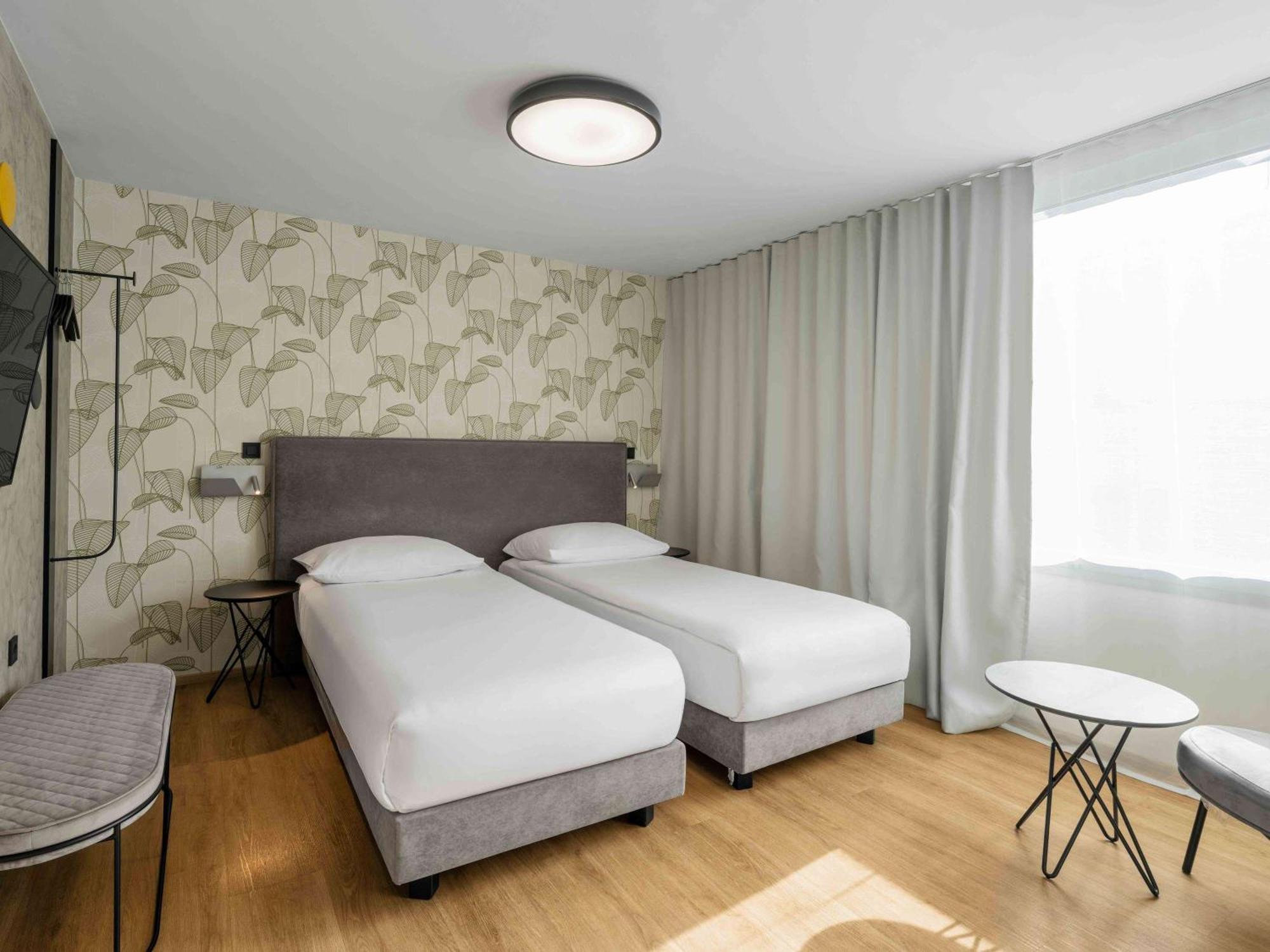 Hotel Ibis Styles Centre