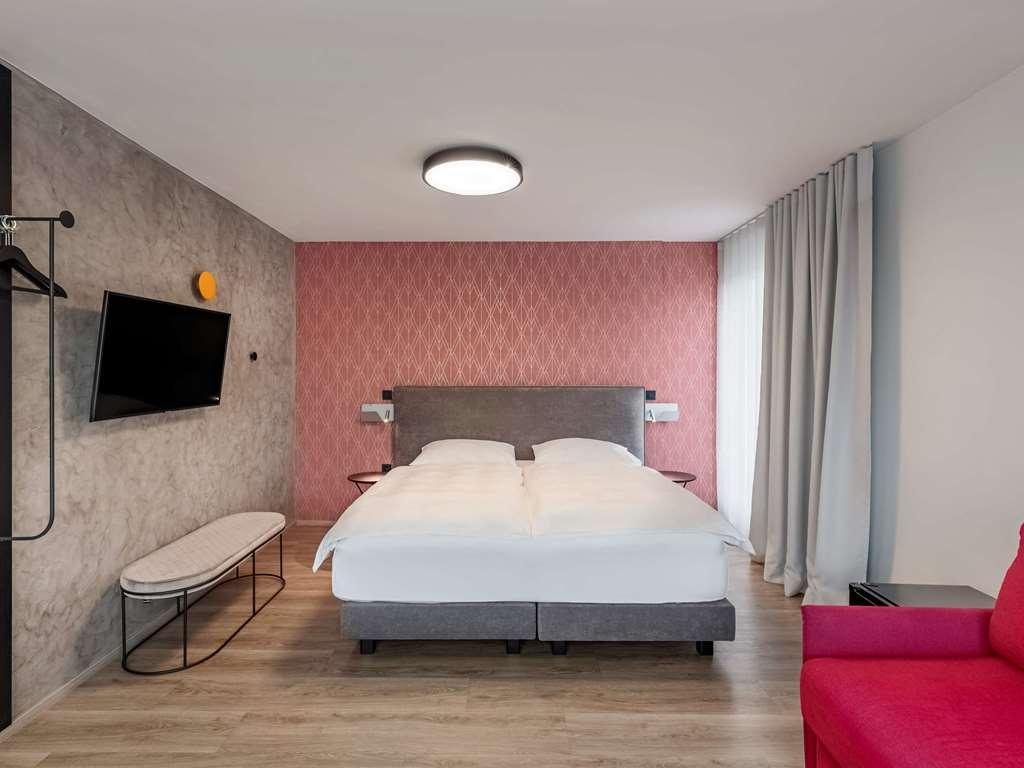 Hotel Ibis Styles Centre Ljubljana