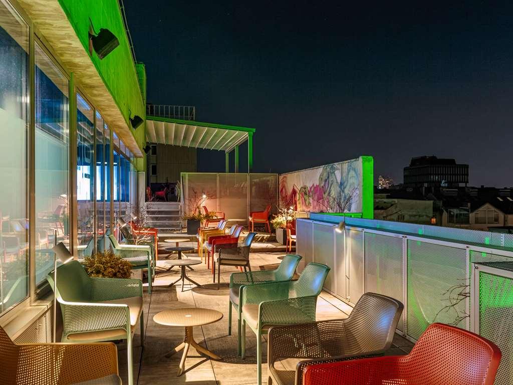 Hotel Ibis Styles Centre 3*