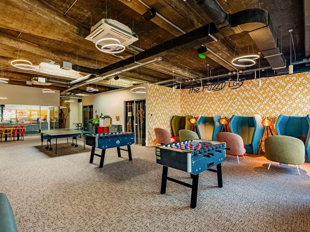 Hotel Ibis Styles Centre Ljubljana