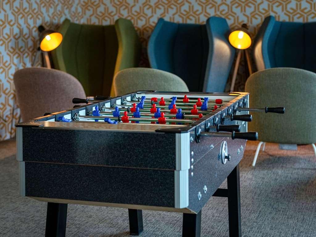 Ibis Styles Centre Hotel Ljubljana