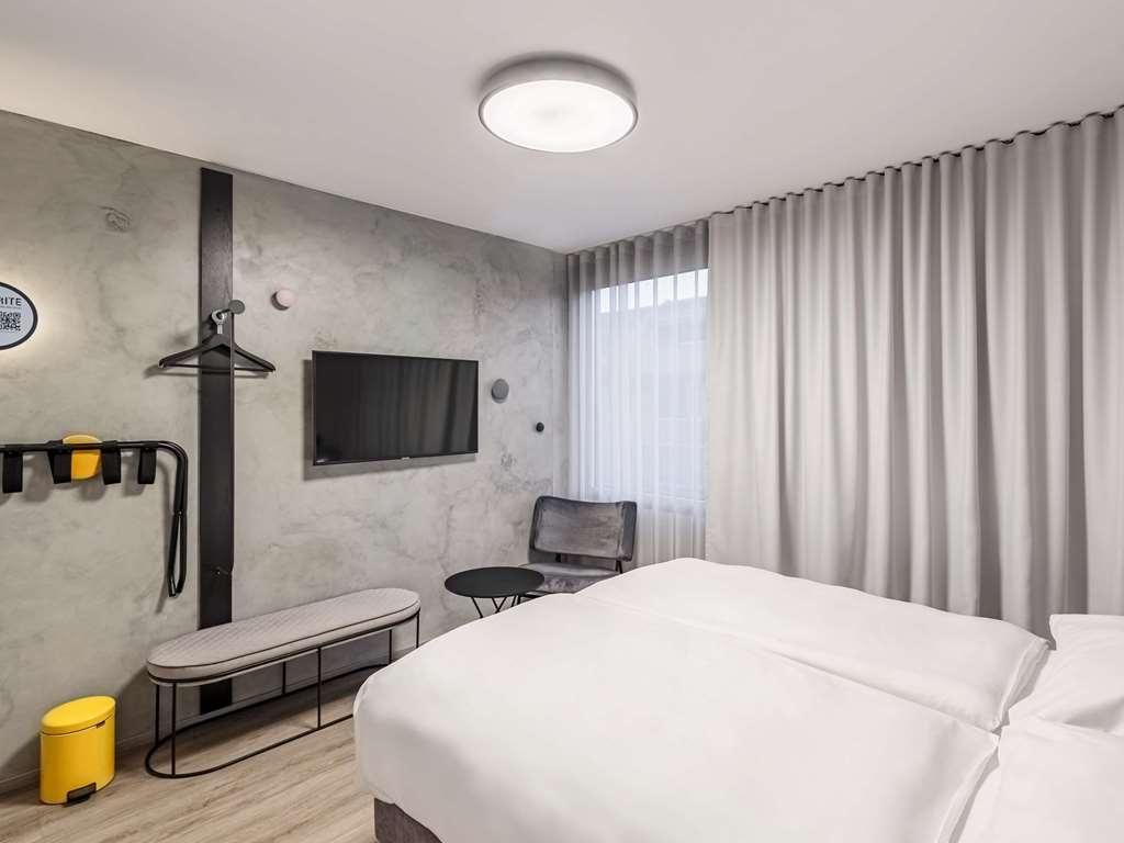 Hotel Ibis Styles Centre 3*