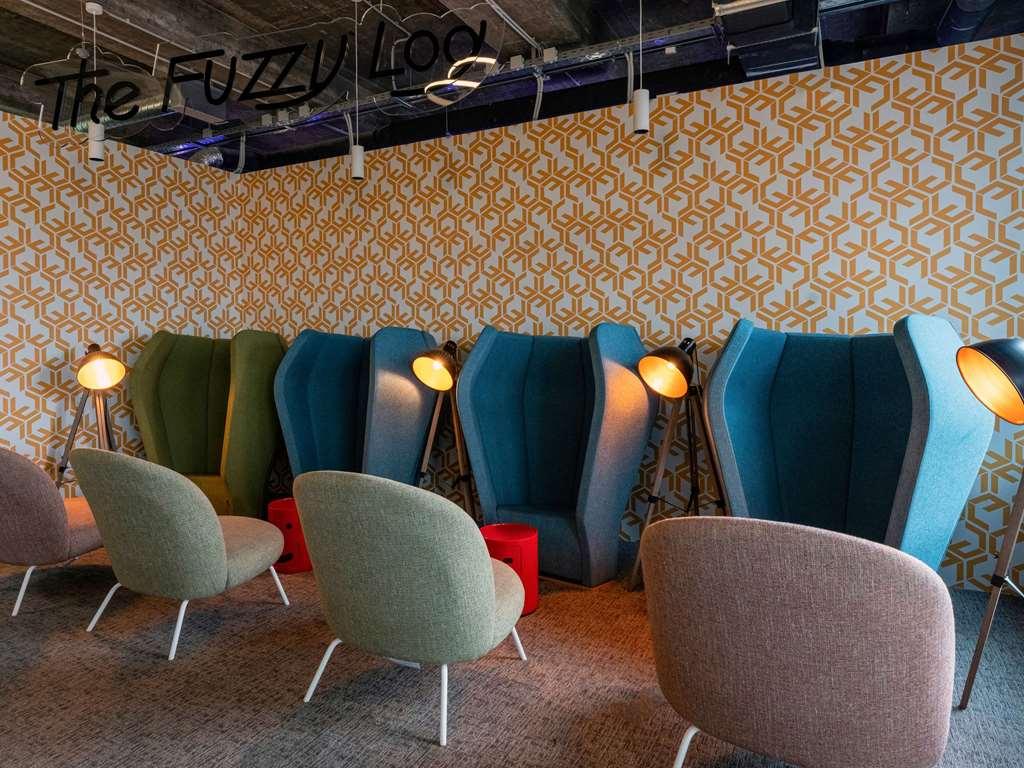 Hotel Ibis Styles Centre 3*