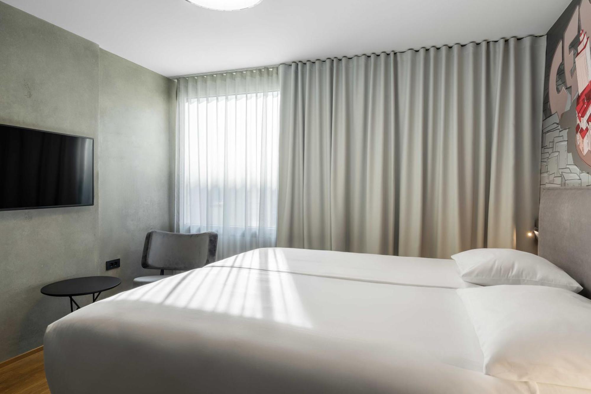Ibis Styles Centre