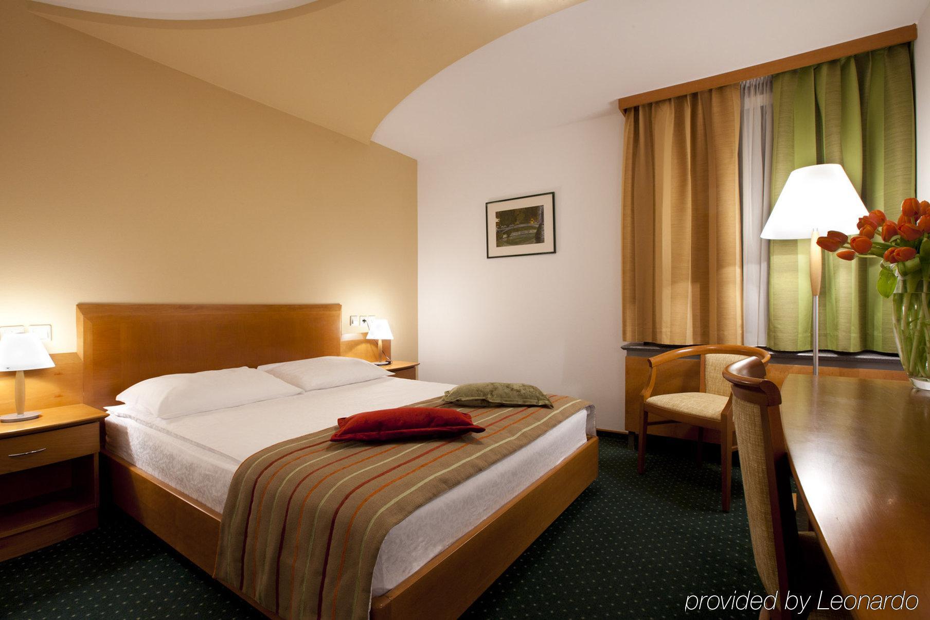 Hotel Ibis Styles Centre Ljubljana