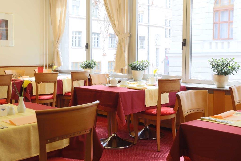 Ibis Styles Centre