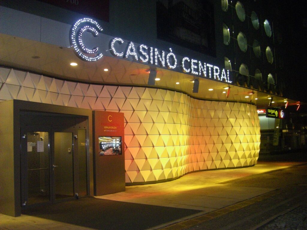 Hotel Ibis Styles Centre Ljubljana
