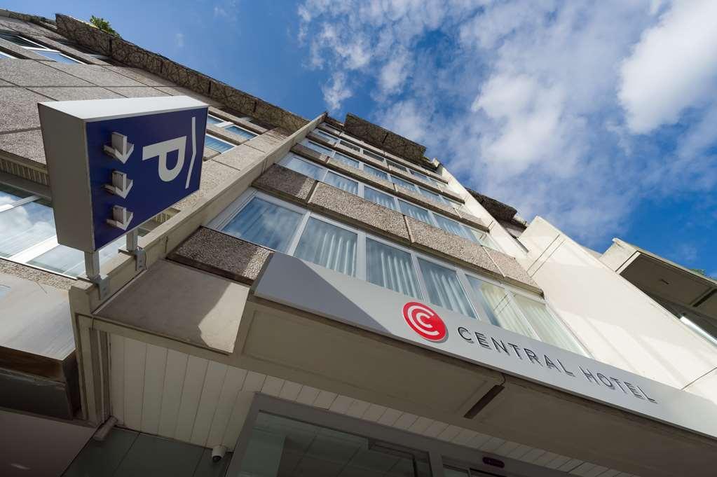 Hotel Ibis Styles Centre