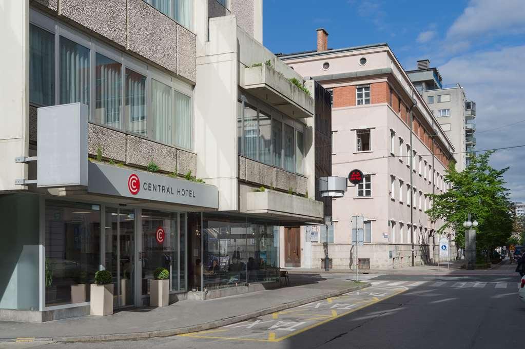 Ibis Styles Centre Ljubljana