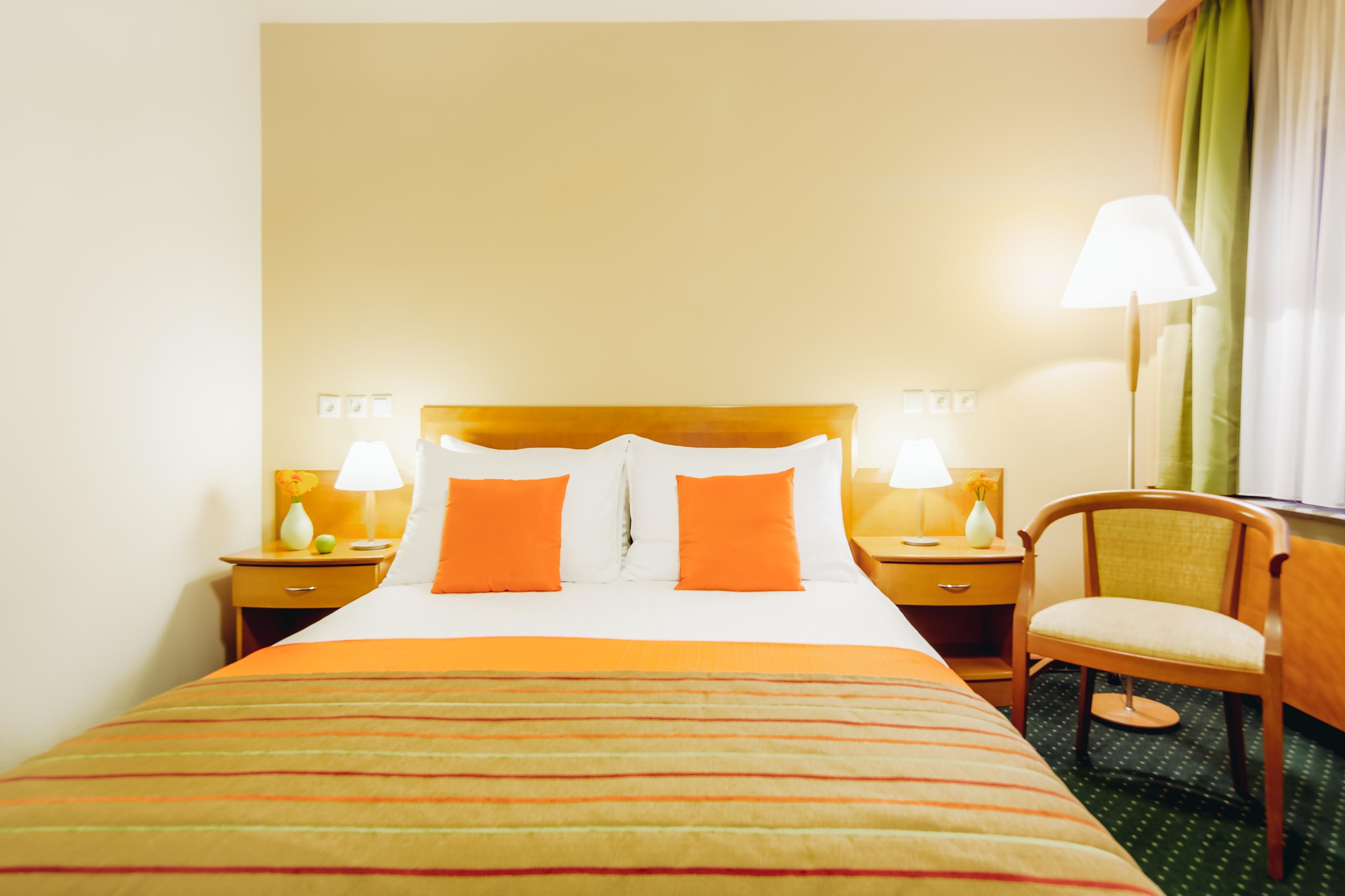Ibis Styles Centre Hotel