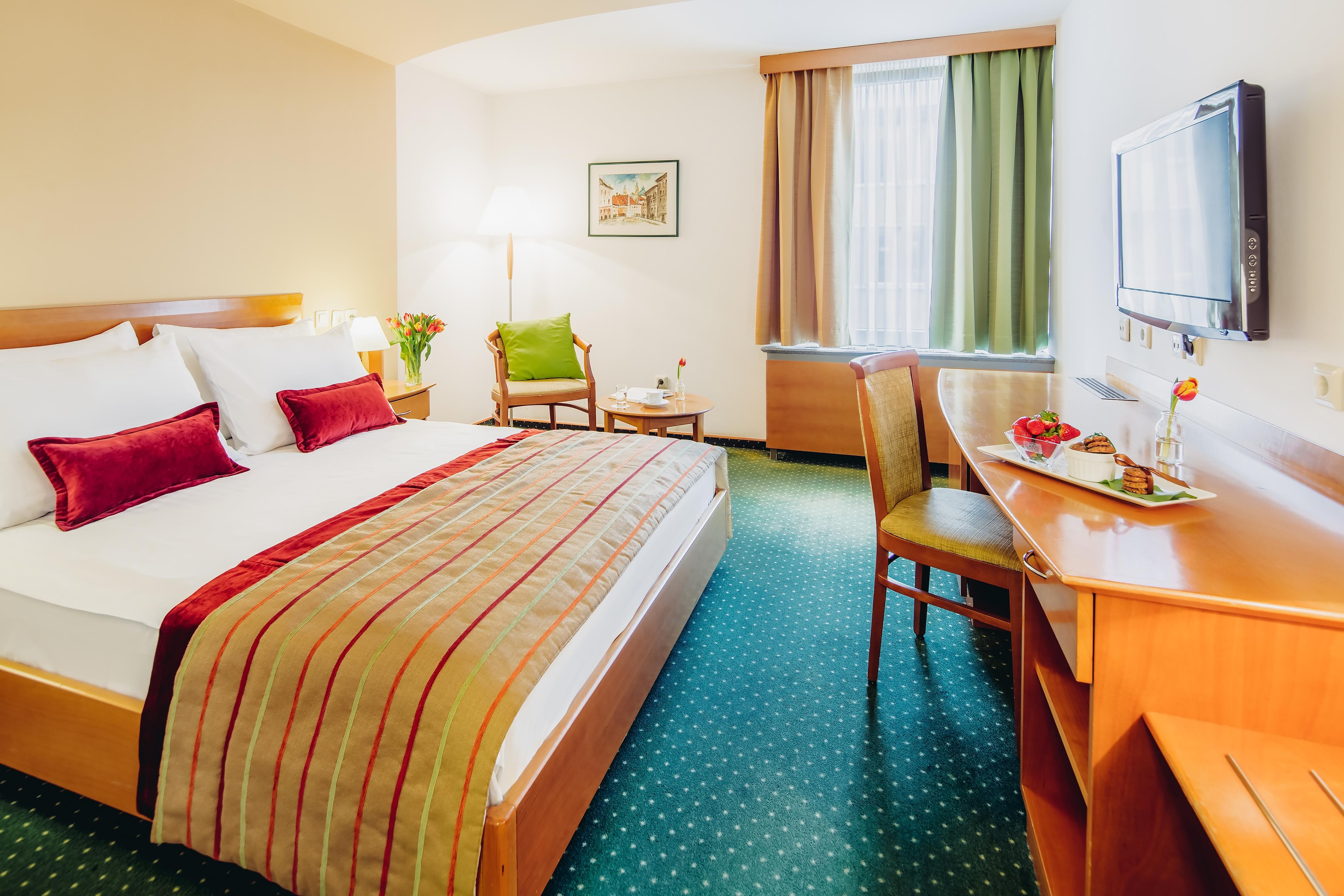 Hotel Ibis Styles Centre Ljubljana