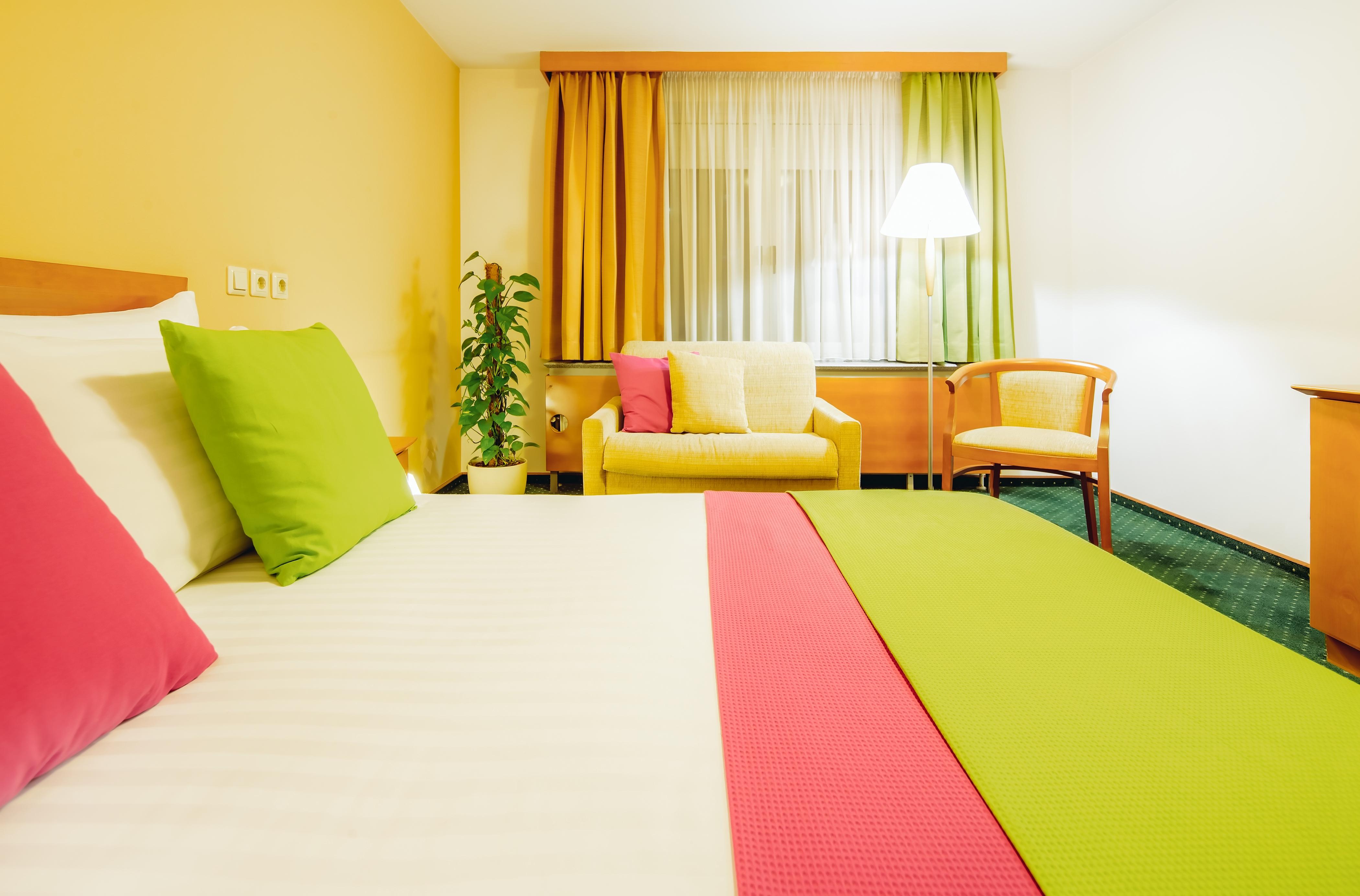 Ibis Styles Centre Hotel