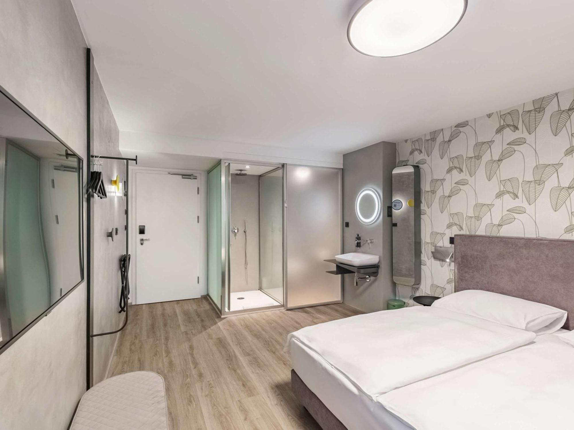 Ibis Styles Centre Ljubljana
