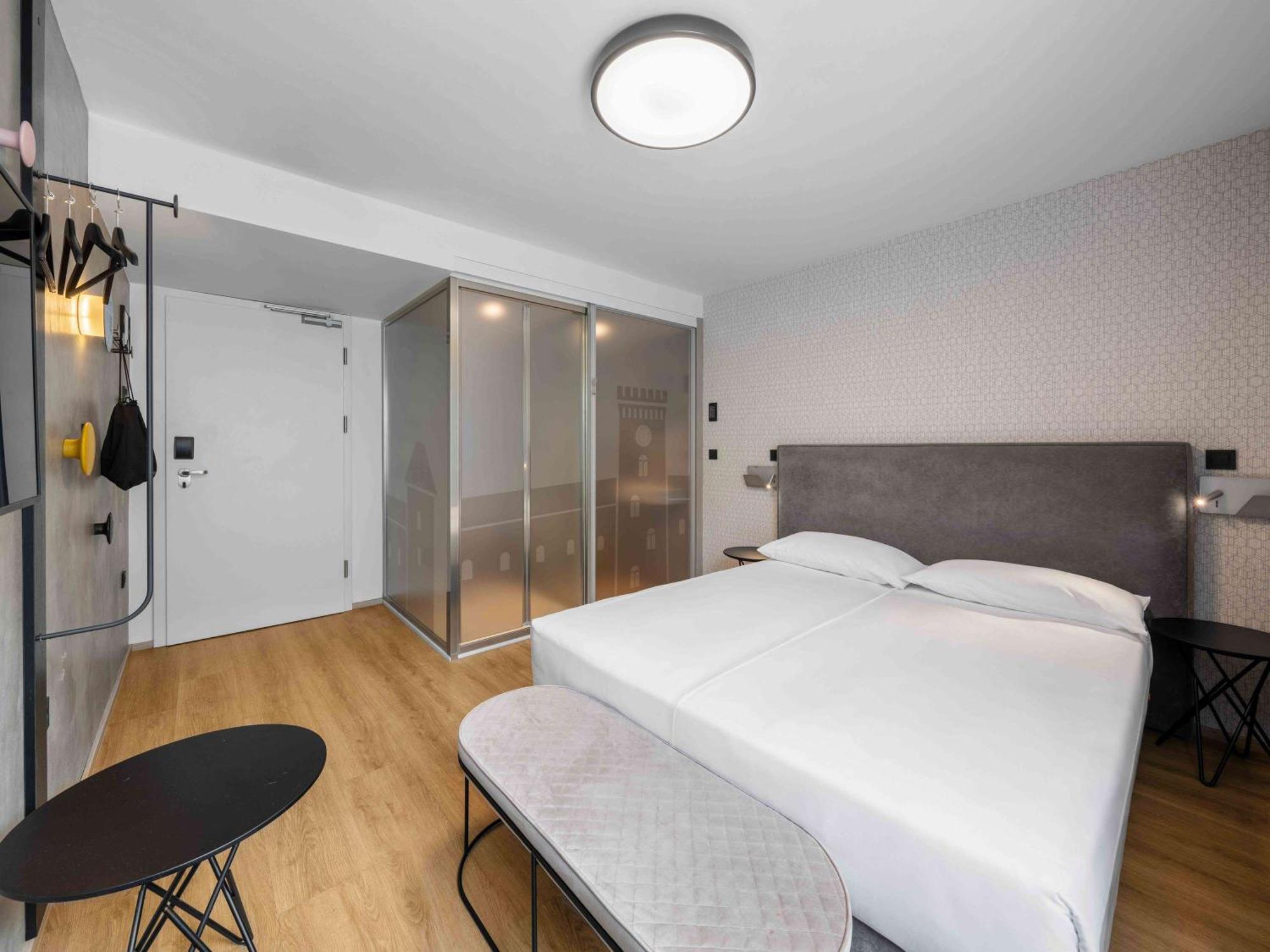 Ibis Styles Centre 3* Ljubljana
