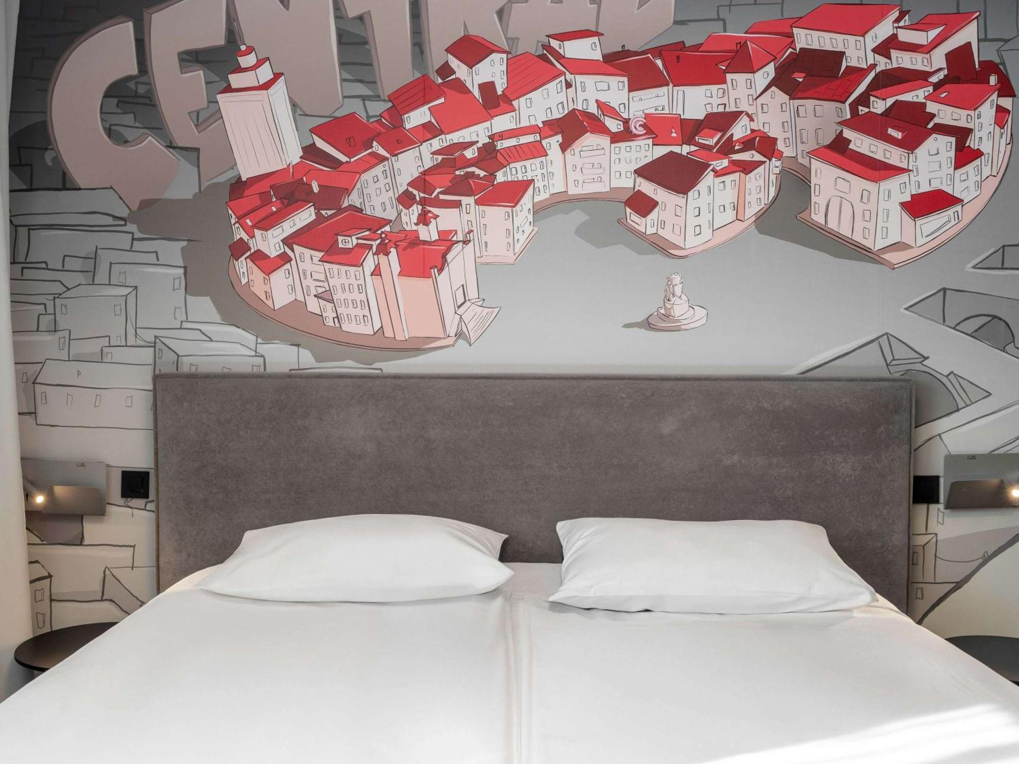 Ibis Styles Centre