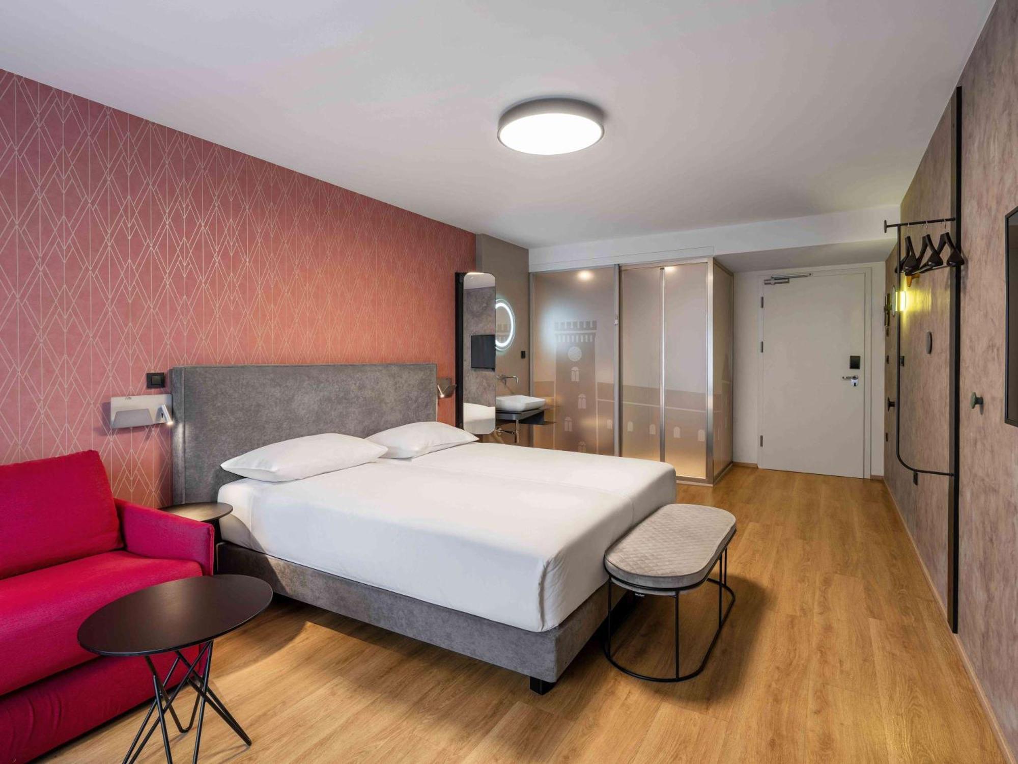Hotel Ibis Styles Centre 3*