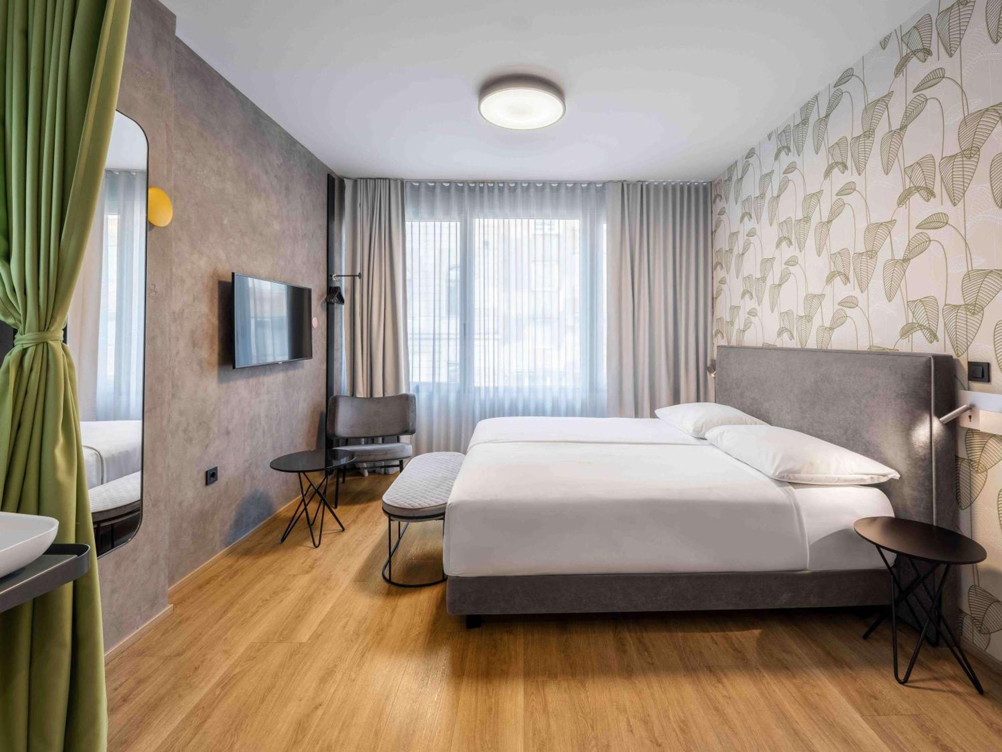 Ibis Styles Centre