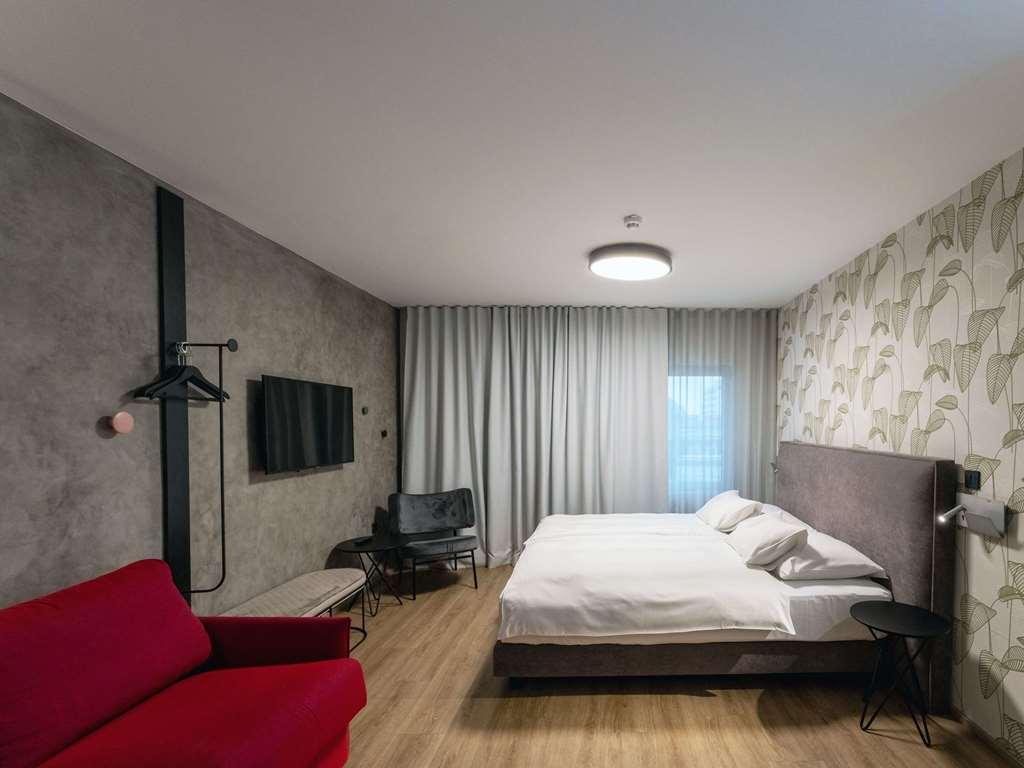 Ibis Styles Centre Hotel Ljubljana