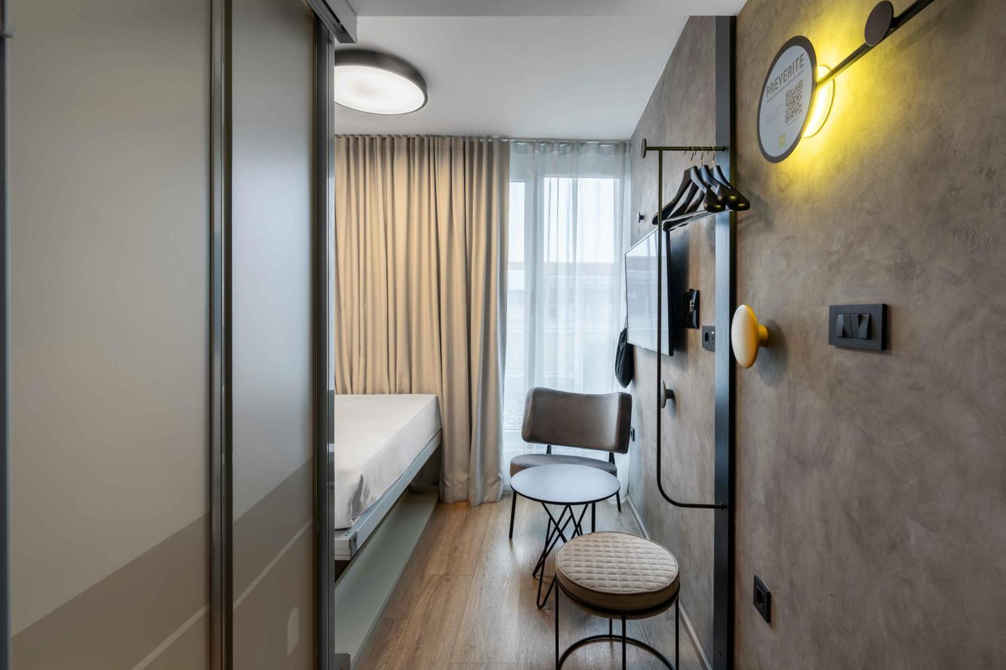 Ibis Styles Centre Hotel