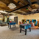 Ibis Styles Ljubljana Centre 